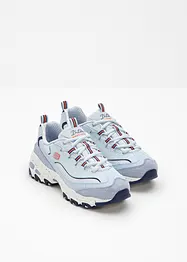 Chunky sneakers fra Skechers, Skechers