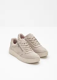 Sneakers i komfortabel modell, bonprix