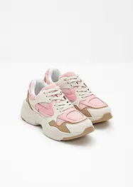 Chunky sneakers, bonprix