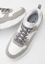 Chunky sneakers, bonprix