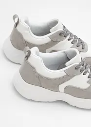 Chunky sneakers, bonprix