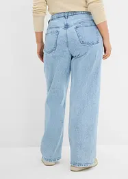 Straight-jeans, High Waist, bonprix