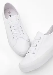 Platåsneakers, bonprix