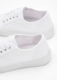 Platåsneakers, bonprix