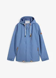 Funksjonsjakke i vannavvisende materiale, bonprix