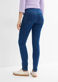 Mamma-jeggings med stretch, Skinny, bonprix