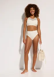Bustier-bikinioverdel, bonprix