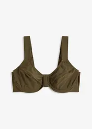 Minimizer-bikinioverdel, bonprix