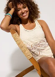 Tankini (2-delt sett), bonprix