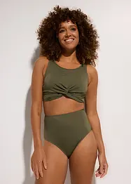 Bustier-bikini (2-delt sett), bonprix