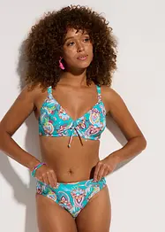 Minimizer-bikini med bøyle (2-delt sett), bonprix