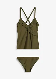 Tankini (2-delt sett), bonprix