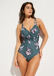 Shape-badedrakt, lett formende, bonprix