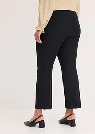 Bukse med stretch, bonprix