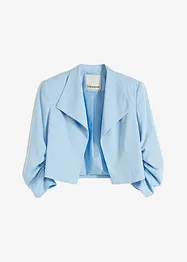 Cropped blazer, bonprix