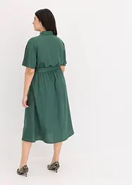 Skjortekjole, bonprix