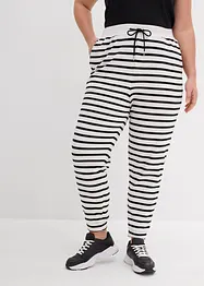 Sweatbukse, bonprix