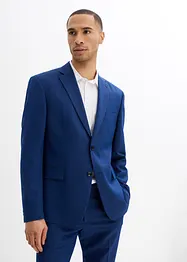 Anvendelig blazer med stretch, Slim Fit, bonprix