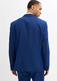 Anvendelig blazer med stretch, Slim Fit, bonprix