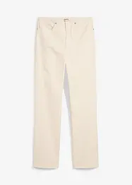 Straight-jeans, Mid Waist, bonprix