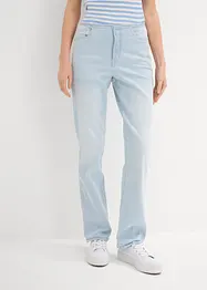 Straight-jeans, Mid Waist, bonprix