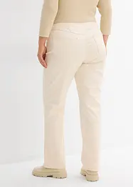 Straight-jeans, Mid Waist, bonprix