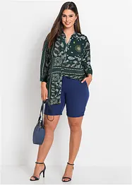 Lang bluse, bonprix