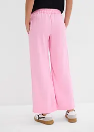 Culottes i myk viskosemiks, bonprix