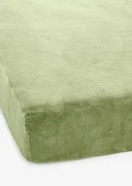 Cashmere Touch-stretchlaken, bonprix