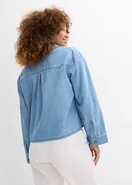 Tunika i denim, bonprix