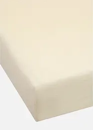 Stretchlaken i jersey, bonprix