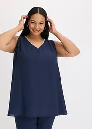 Bluse, bonprix