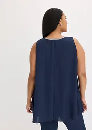 Bluse, bonprix