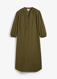 Midikjole, bonprix