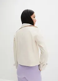 Trenchjakke, bonprix