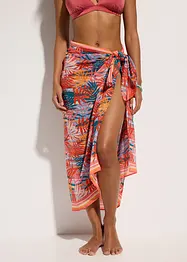 Strandpaero i chiffon, bonprix