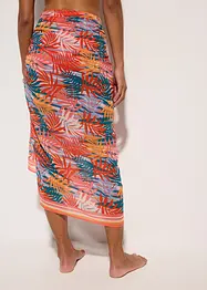 Strandpaero i chiffon, bonprix