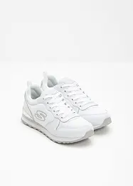 Sneakers med memoryskum fra Skechers, Skechers