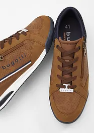 Sneakers fra Bugatti, Bugatti