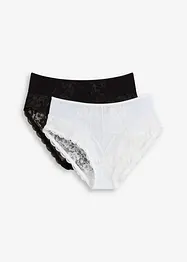 Maxitruse (2-pack), bonprix