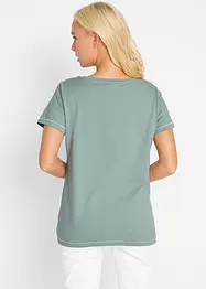T-skjorte, bonprix