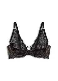 Triangel BH med bøyle, bonprix