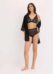 Triangel BH med bøyle, bonprix