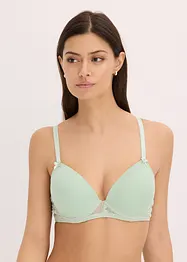 Padded-BH med bøyle, bonprix