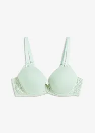 Padded-BH med bøyle, bonprix