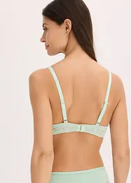 Padded-BH med bøyle, bonprix