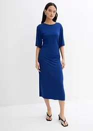 Jerseykjole i modalmiks, bonprix