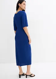Jerseykjole i modalmiks, bonprix