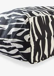 Shoppingveske i kanvas, bonprix