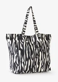 Shoppingveske i kanvas, bonprix